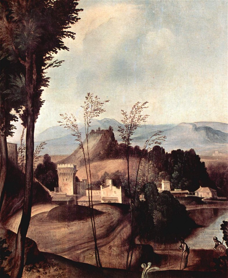 Giorgione 026