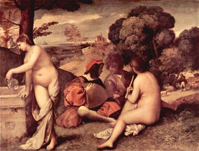 Giorgione 039