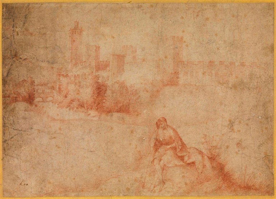 Giorgione Montagnana