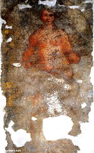 Giorgione, nuda