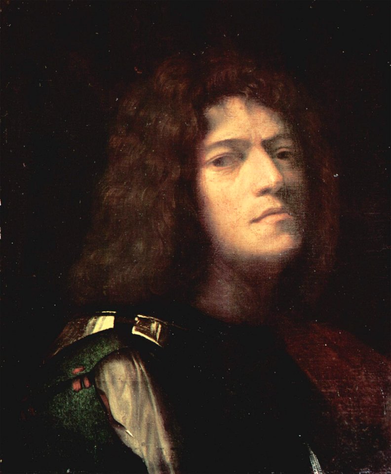 Giorgione 059