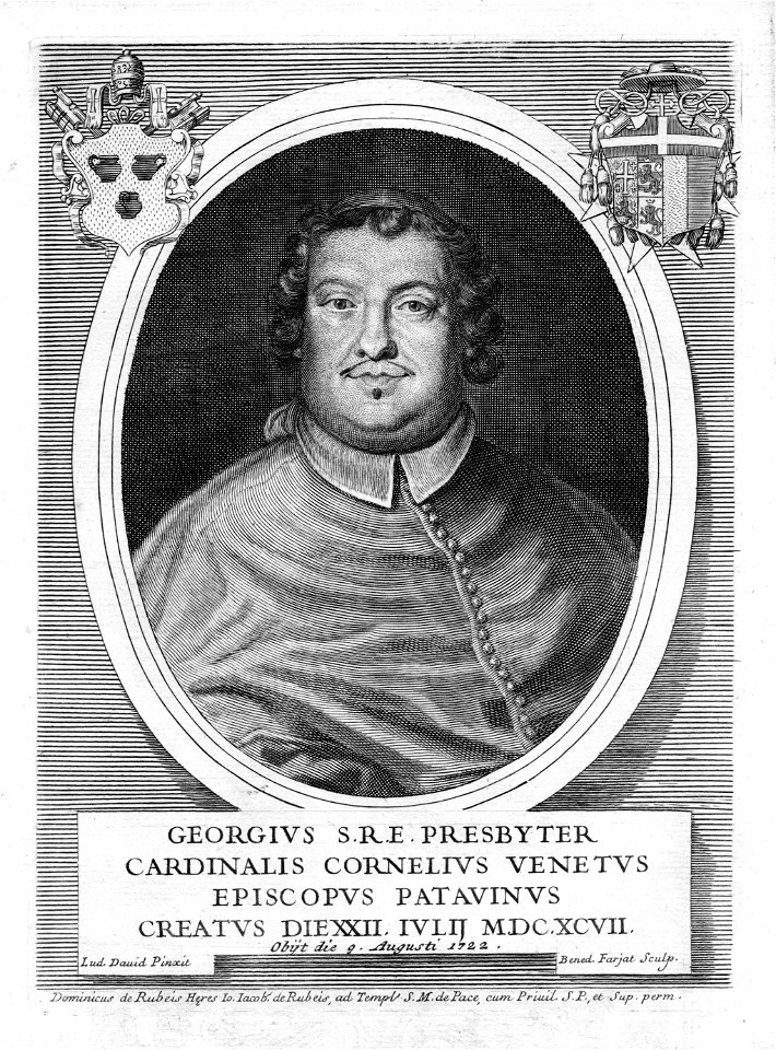 Giorgio Corner