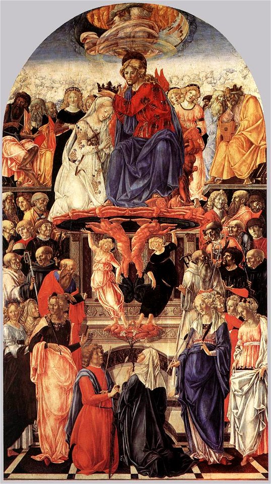 Francesco di Giorgio Martini