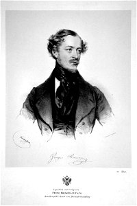 Giorgio Ronconi Litho