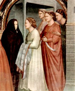 Giotto di Bondone 007