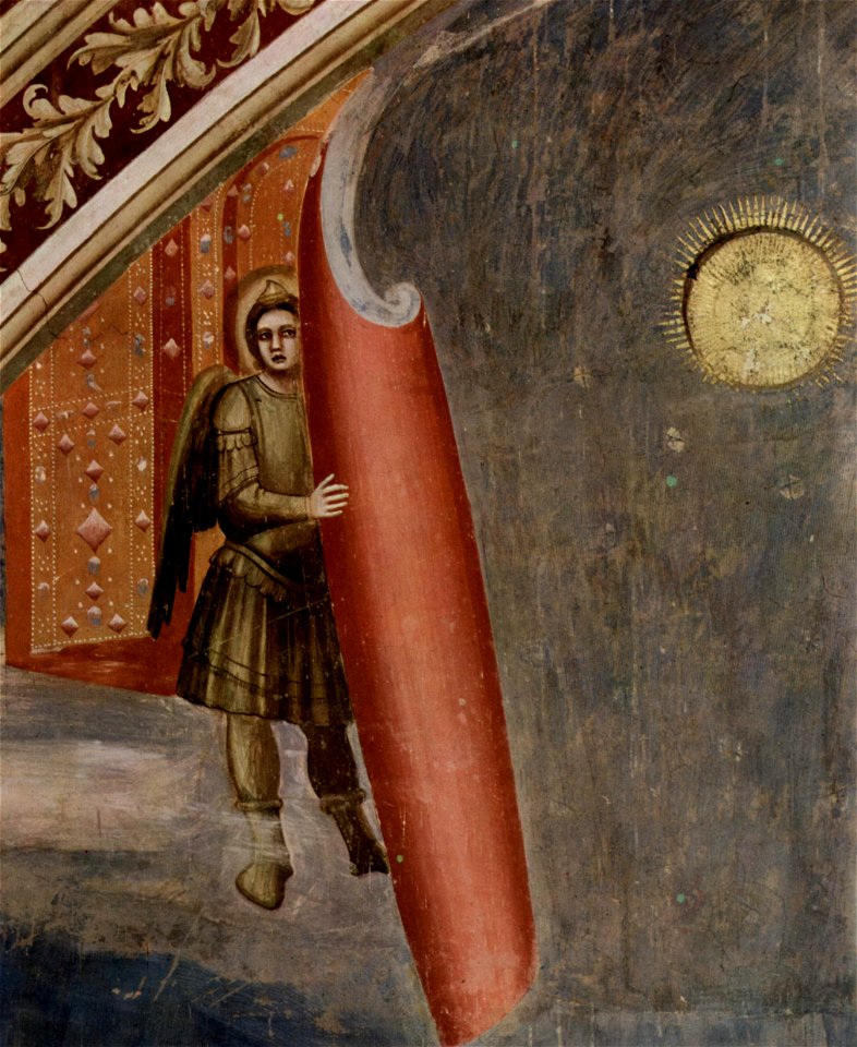 Giotto di Bondone 012