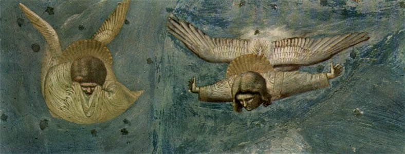 Giotto di Bondone 016