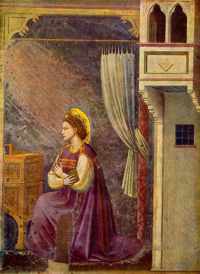 Giotto di Bondone 036