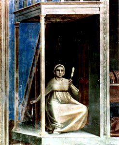 Giotto di Bondone 041
