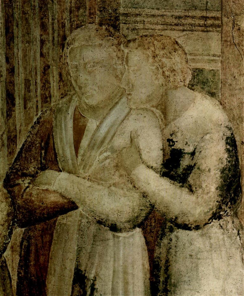 Giotto di Bondone 045