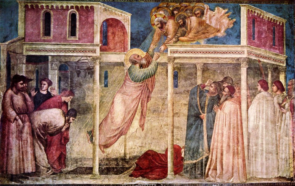 Giotto di Bondone 051