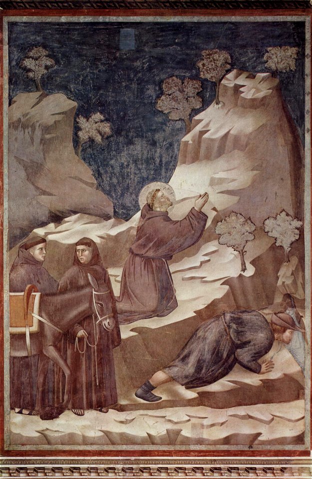 Giotto di Bondone 067