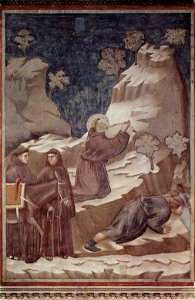 Giotto di Bondone 067