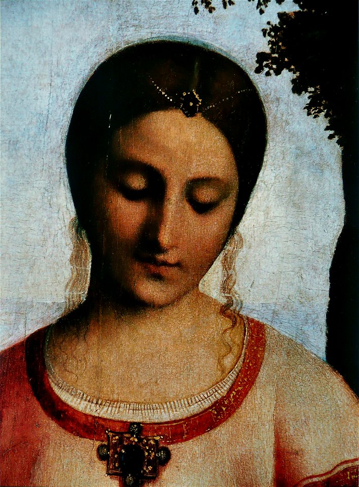 Giorgione - Judith 2