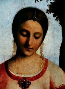 Giorgione - Judith 2
