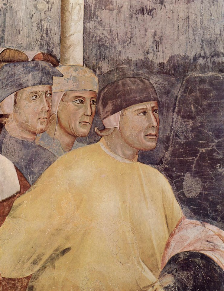Giotto di Bondone 072