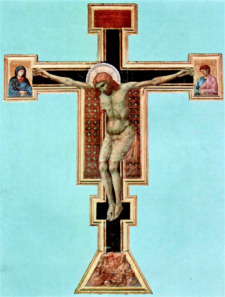 Giotto di Bondone 083