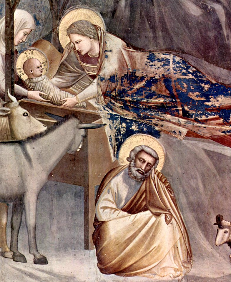 Giotto di Bondone 010
