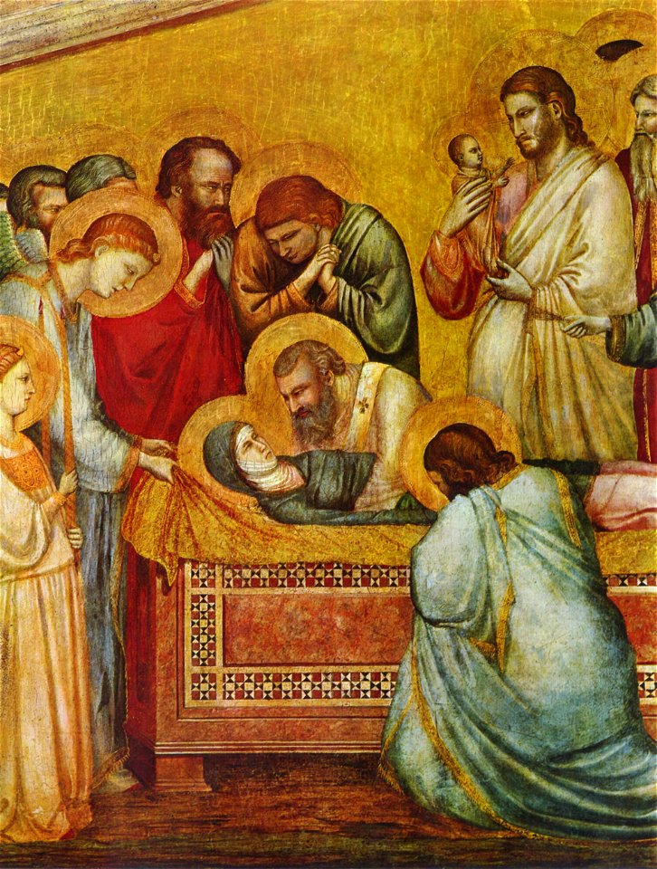 Giotto di Bondone 087
