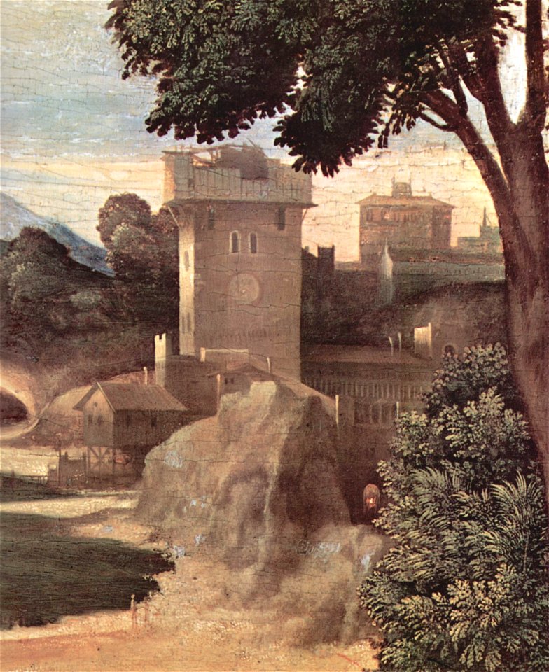 Giorgione 017