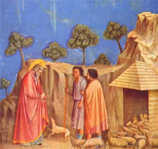 Giotto di Bondone 034