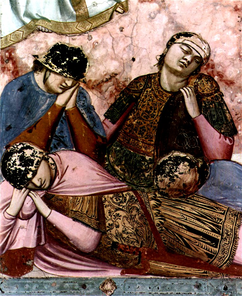 Giotto di Bondone 039