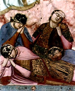 Giotto di Bondone 039