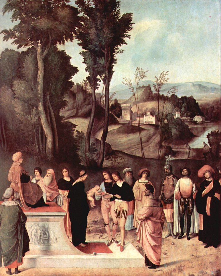 Giorgione 025