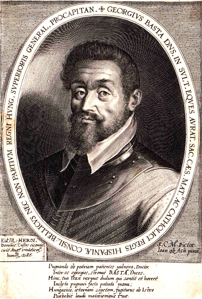 Giorgio-basta
