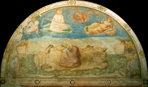 Giotto di Bondone 047