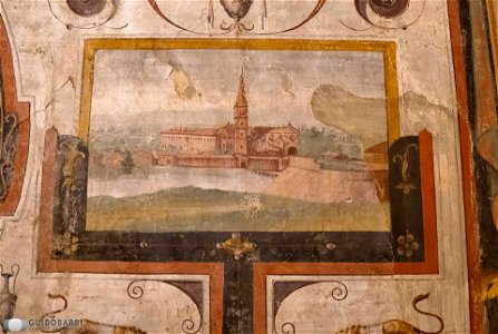 Giorgio-Vasari-e-Cristoforo-Gherardi-veduta-Convento-San-Gio