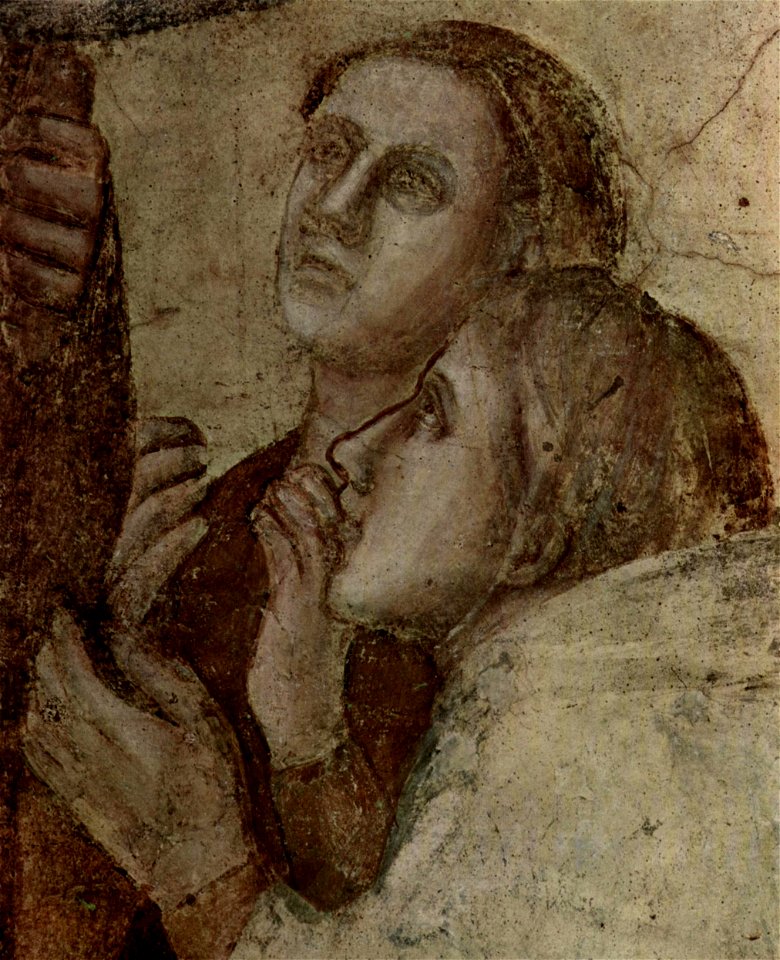 Giotto di Bondone 050