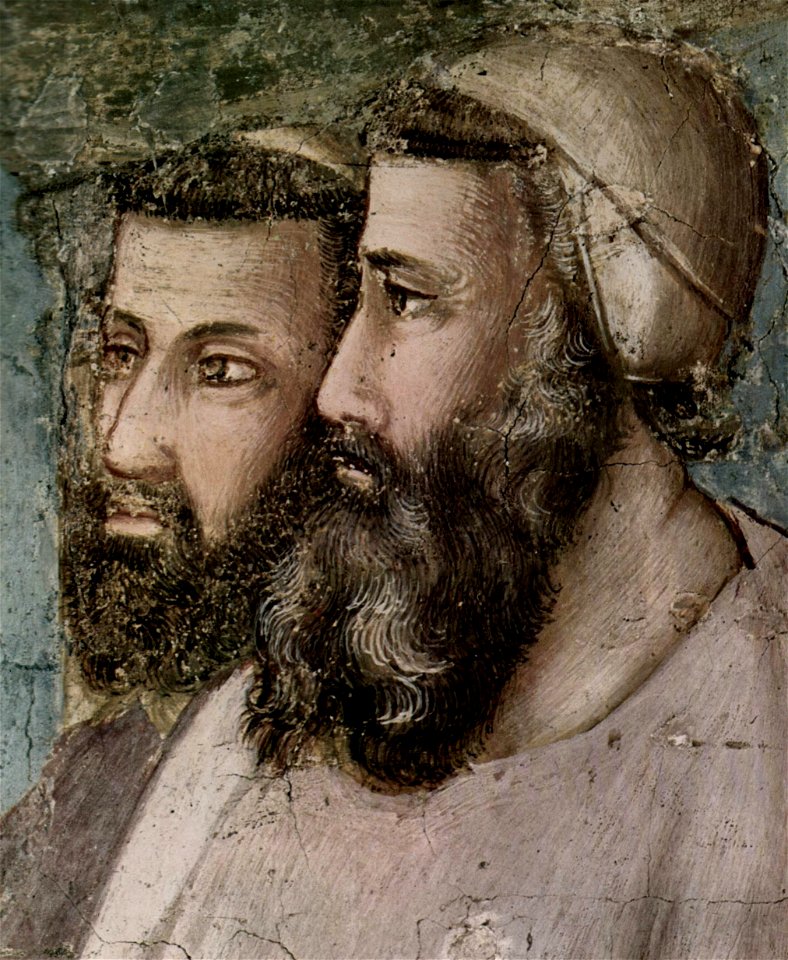 Giotto di Bondone 053