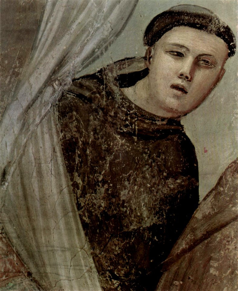 Giotto di Bondone 057