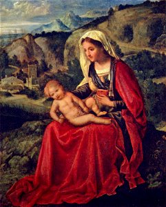 Giorgione 049