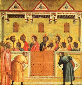 Giotto di Bondone 088