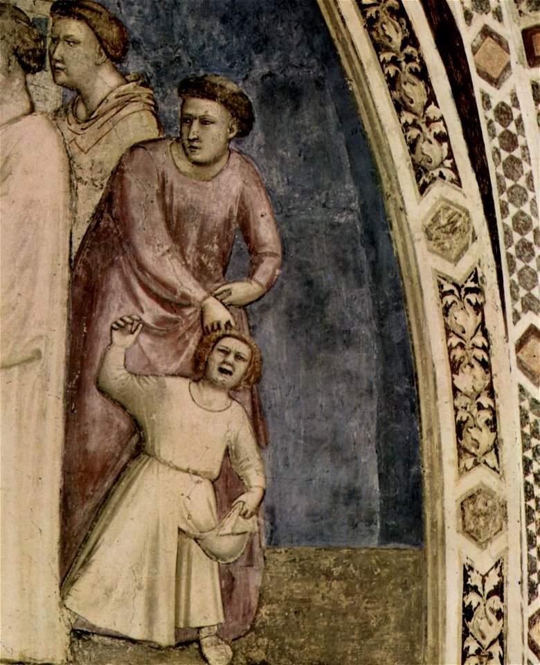 Giotto di Bondone 061