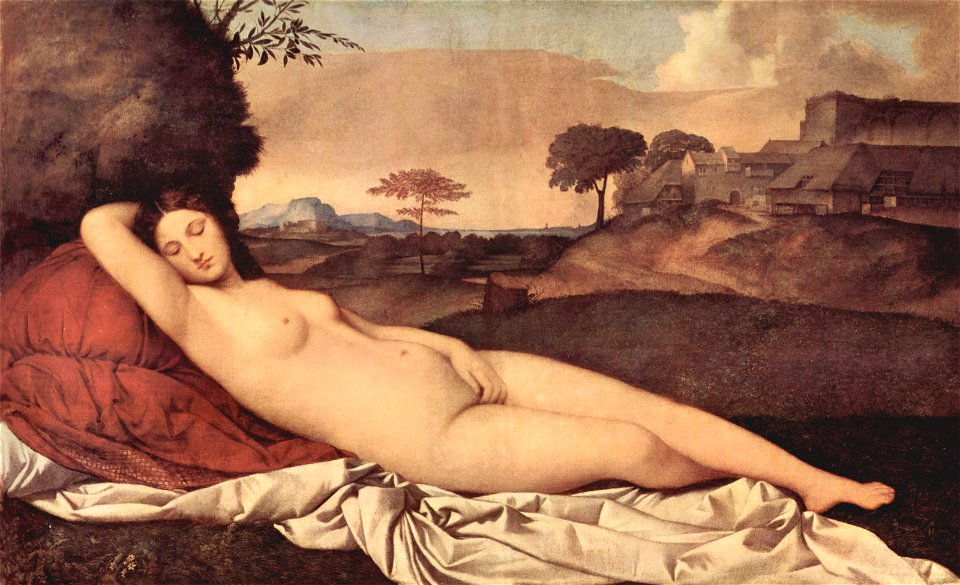 Giorgione 054