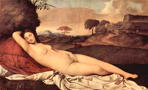 Giorgione 054