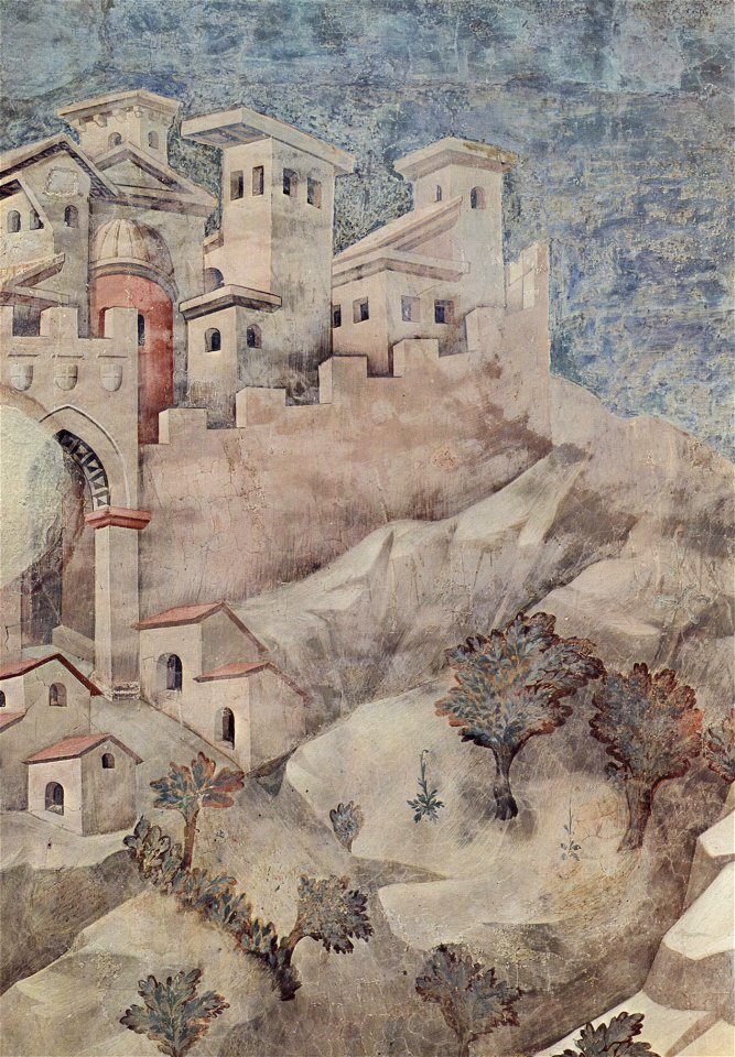 Giotto di Bondone 069