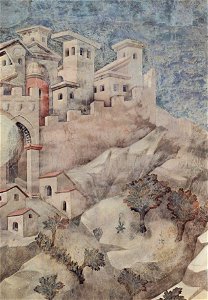 Giotto di Bondone 069