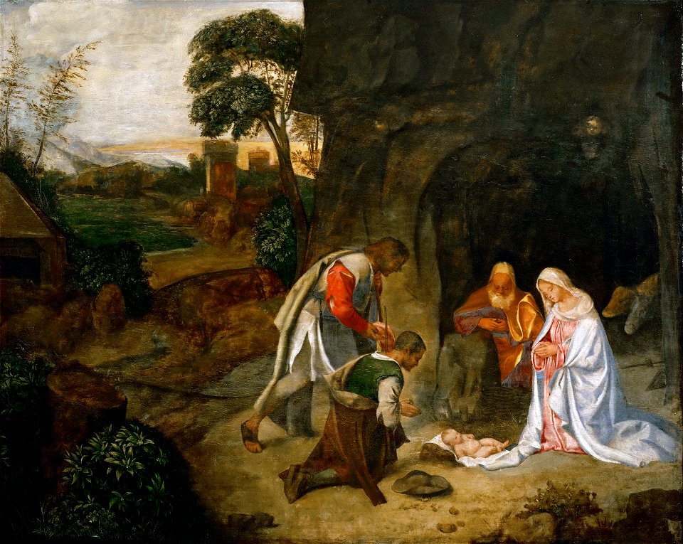 Giorgione 062