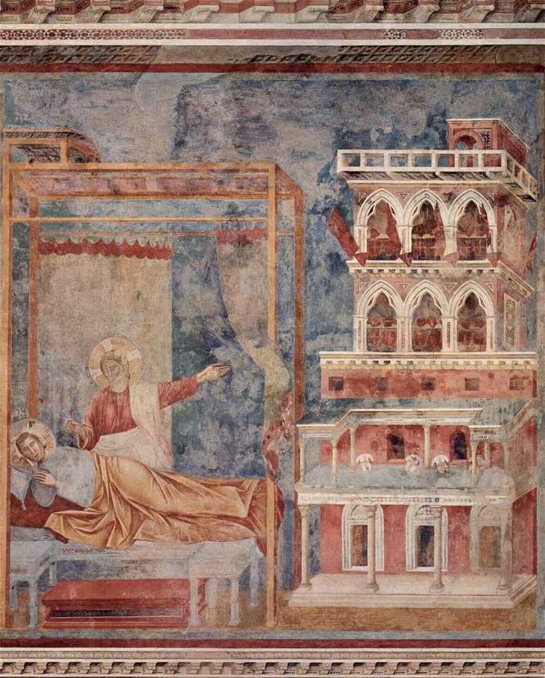 Giotto di Bondone 081