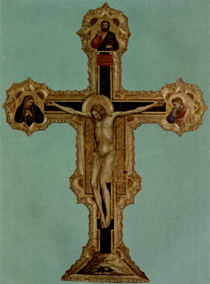 Giotto di Bondone 085