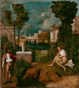 Giorgione 019