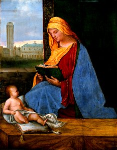 Giorgione 044