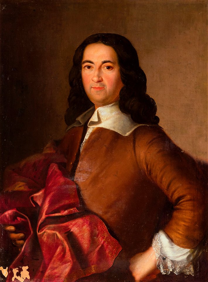Giovan Girolamo II Acquaviva d'Aragona