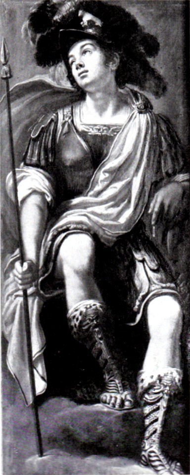 Giovan battista bracelli, l'onore