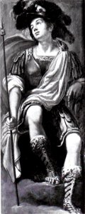 Giovan battista bracelli, l'onore