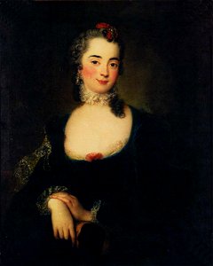 Giovanna Cortini-Denis (Pesne)